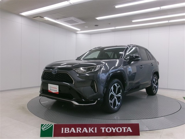 トヨタ RAV4 