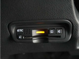 ◆ETC車載器 装備車◆今や必需品のETC!有料道路を利用する際にスムースに通過でき、わずらわしい料金支払いから開放されます!