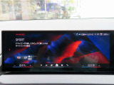 ◆iDriveを装備。操作系統をディスプレイから独立させることで、人間工学に基づいた最適な運転環境を実現しております。◆