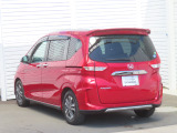 フリード 1.5 クロスター ホンダセンシング 