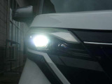 LEDヘッドランプ