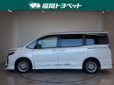 トヨタの7人のりミニバン、ヴォクシーハイブリッド ZS キラメキ3が入荷しました。