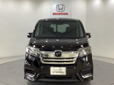ステップワゴン 1.5 スパーダ ホンダ センシング 4WD 
