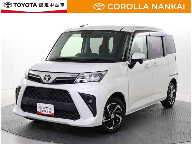 トヨタ ルーミー 