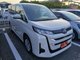 トヨタ ノア