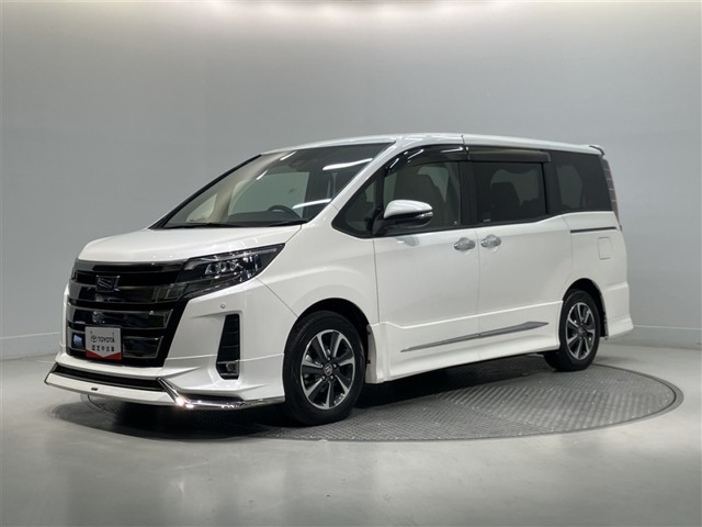 トヨタ ノア 