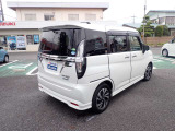 現車を見ずにご購入されるお客様には、ご不安な点を一掃出来るよう全力でご案内させて頂きます!