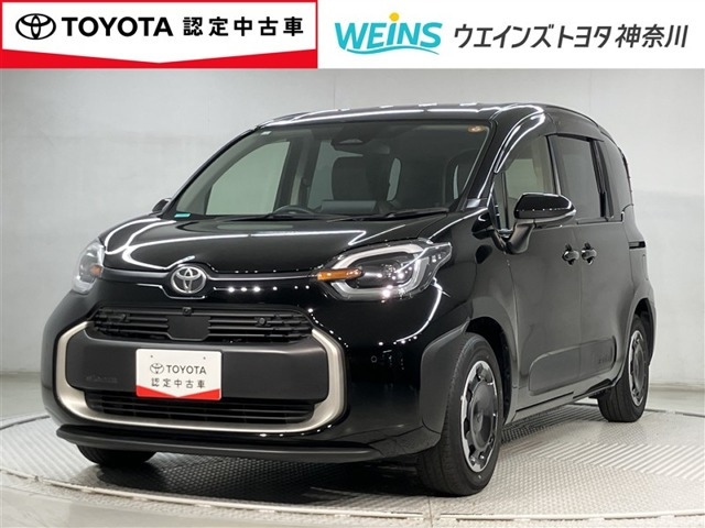 シエンタ ハイブリッド 1.5 Z （6AA-MXPL10G）