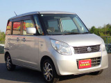パレット G リミテッド 4WD 