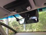 Hondaセンシング搭載!ミリ波レーダーと単眼カメラで、クルマの前方の状況を認識。ブレーキやステアリングの制御技術と協調し、安心・快適な運転や事故回避を支援する先進のシステムです!