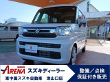 スズキ スペーシア