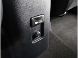 非常時やキャンプなどに役立つAC100Vコンセント付きです。