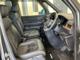 車内は徹底的にクリーニングされているので、快適にお乗りいただけます。