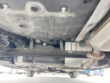 下回りがきれいなうちに、防錆加工の施工がオススメ。降雪地域はもちろん、沿岸部にお住いの方や、趣味でマリン・ウィンタースポーツをされる方にご好評いただいております。