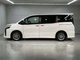 全車種、走行距離無制限の1年間無料保証付き!全国5000ケ所に及ぶトヨタサービス店舗の安心ネットワーク!*オプションで3年間延長保証にも変更可能です*