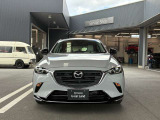 CX-3 1.5 15S アーバンドレッサー 
