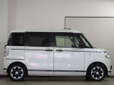 軽マートの車は全車安心の保証付!!自信があるのでできるんです♪整備工場、板金工場、完備♪