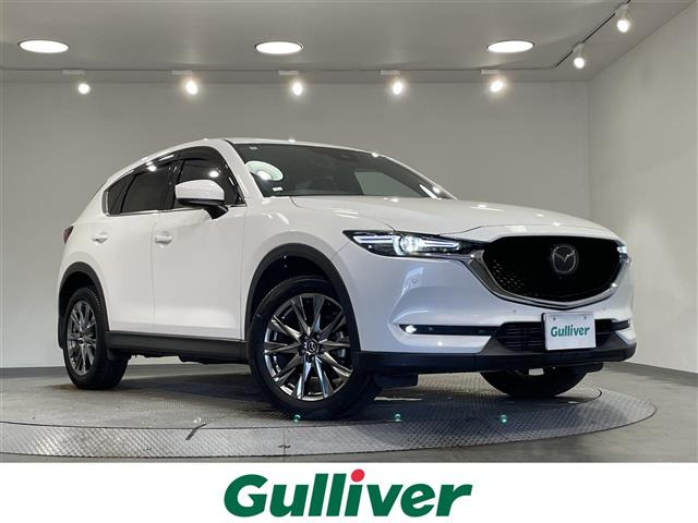マツダ CX-5 
