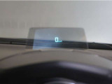 ドライビングディスプレイで運転中の情報も確認できます♪