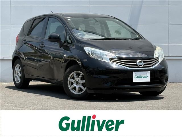 日産 ノート 