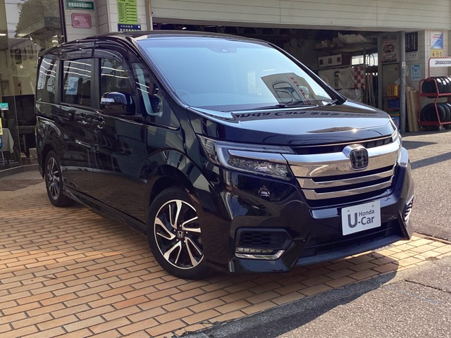 ホンダ ステップワゴン 