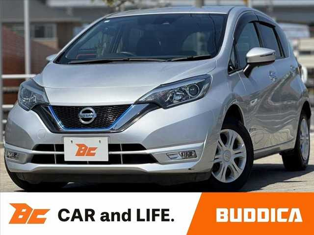 日産 ノート 
