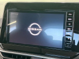 【純正9型ナビ】人気の純正ナビを装備。オーディオ機能も充実しており、Bluetooth接続すればお持ちのスマホやMP3プレイヤーの音楽を再生可能!毎日の運転がさらに楽しくなります!!