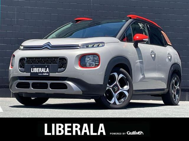 シトロエン C3エアクロスSUV 