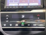 【オートエアコン】車内温度を感知して自動で温度調整をしてくれるのでいつでも快適な車内空間を創り上げます!