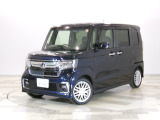 ホンダカーズ東京中央 堀之内店へようこそ。 当社下取りのお墨付き車両。人気車両で充実装備の一台。おススメです。どうぞご覧ください。