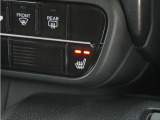 ◆シートヒーター装備◆寒い季節にピッタリなのが、このシートヒーター!寒い季節もシートヒーターが体を温めてくれます。寒い季節もドライブが楽しくなります。