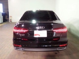 Audiが2度認めたAudi」、それがAudi認定中古車です。妥協なき徹底した品質へのこだわり。Audiの最も大切にしている思想のひとつです。