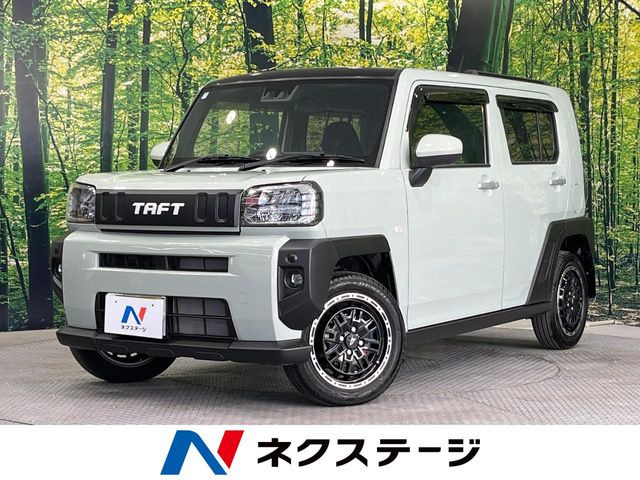 タフト G 