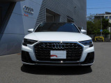 A8 60 TFSI e クワトロ 4WD 