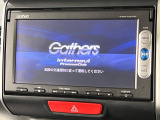 【純正ナビ】人気の純正ナビを装備。オーディオ機能も充実しており、Bluetooth接続すればお持ちのスマホやMP3プレイヤーの音楽を再生可能!毎日の運転がさらに楽しくなります!!
