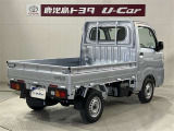 ハイゼットトラック スタンダード 4WD 