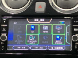 高性能で使いやすい日産純正ナビゲーションです。フルセグTVも鑑賞出来るしBluetooth機能付なのでお手持ちの携帯電話でハンドフリー通話も出来ます。