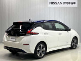 日産リーフは100%電気自動車!ご自宅でも充電が可能です。ガソリンスタンドに行く必要がなくランニングコストも魅力的です★