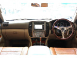 ランドクルーザー100 4.7 VXリミテッド 4WD 