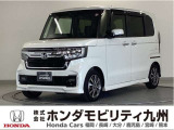 N-BOX カスタムLタイプは、シートヒーターや、パワースライドドア、純正アルミホイール等、質感を高める装備に加え、ホンダセンシングを搭載したグレードです。