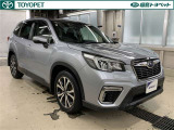 フォレスター 2.5 プレミアム 4WD 