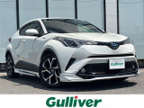 トヨタ C-HR