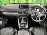 CX-8 2.5 25S スマートエディション 