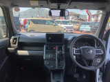 視界良好で運転も楽しくなりますね♪
