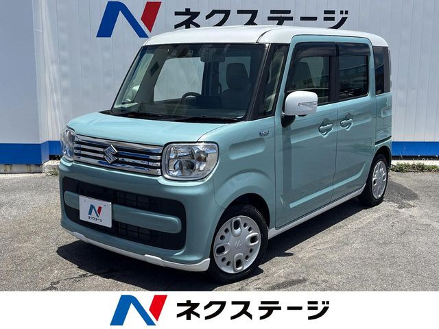 スズキ スペーシア 
