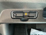 ETC2.0車載器も装備しているので、料金所もスイスイ通過できます。 お財布をひろげる煩わしさも解消です♪