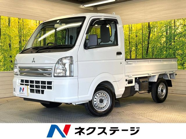 ミニキャブトラック M