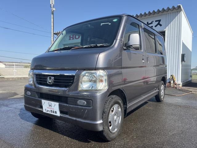 バモス M 
