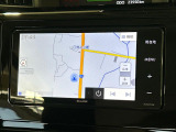 【ナビゲーション】目的地までしっかり案内してくれる使いやすいナビ。Bluetooth接続すればお持ちのスマホやMP3プレイヤーの音楽を再生可能!毎日の運転がさらに楽しくなります!!