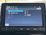 ホンダセンシング機能装備。走行の安全性UPです!